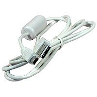 Canon Cable USB 1.5m IFC-400PCU 1,5 m Weiß 