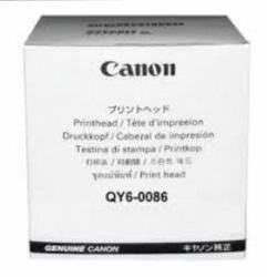 Canon QY6-0086-000 Druckkopf Tintenstrahl 