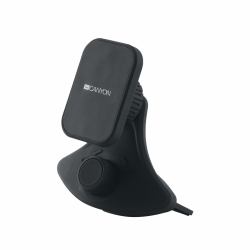 Canyon CNE-CCHM8 Passive Halterung Handy/Smartphone Schwarz 