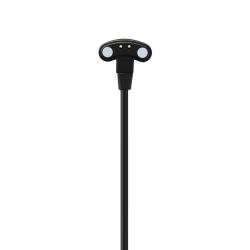 Canyon CNS-CK71 Intelligentes tragbares Accessoire Ladekabel Schwarz 