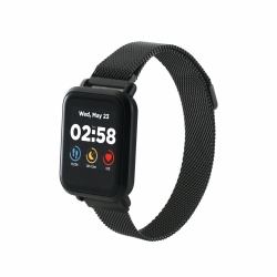 Canyon Sanchal 3,1 cm [1.22"] 42 mm 240 x 240 Pixel Touchscreen Schwarz 