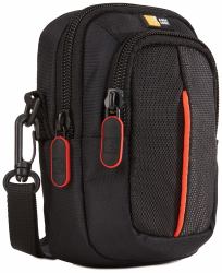 Case Logic DCB313K Schwarz 