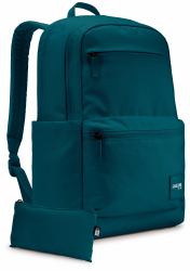 Case Logic Campus CCAM3216 - Deep teal Rucksack Lässiger Rucksack Türkis Polyester 