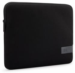 Case Logic Reflect REFMB113A Black 33 cm [13"] Schutzhülle Schwarz 
