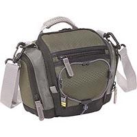 Case Logic Sport Compact Camcorder Case [SKU-TSC-4] Grün 