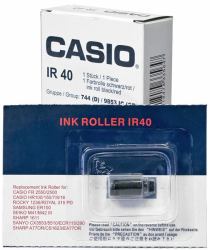 Casio IR40 Druckerpatrone 1 Stück[e] Kompatibel Schwarz 