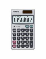 Casio SL-320TER Taschenrechner Tasche Einfacher Taschenrechner 