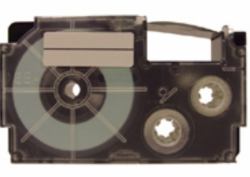Casio XR-9-RD1 Etiketten erstellendes Band 