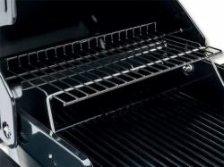 Char-Broil Perfomance 220 B Grill Gas Kochstation Schwarz, Edelstahl 