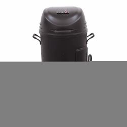 Char-Broil The big easy Edelstahl Gas 