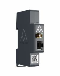 Charge Amps Amp Guard 63 Amp - Warranty: 60M