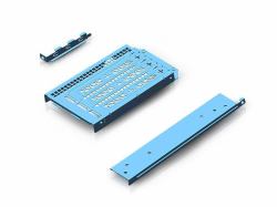Chenbro 84H323610-006 Computer-Gehäuseteil Seitenpanel 
