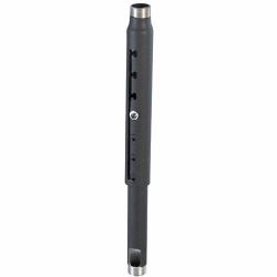 Chief CMS009012 Zubehör für Projektorhalterungen Metall Schwarz 