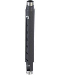 Chief CMS0810 Montage-Kit Schwarz 
