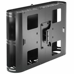 Chief FCA650B PC-Halterung Schwarz 