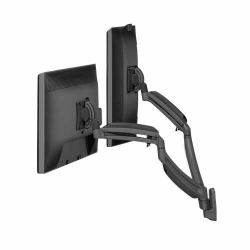 Chief K1W220B Flachbildschirm-Tischhalterung 76,2 cm [30"] Wand Schwarz 