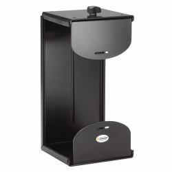 Chief KSA1020B PC-Halterung Schwarz 