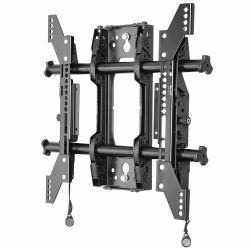 Chief MTMS1U Halterung für Schilderdisplays 165,1 cm [65"] Schwarz 