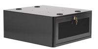 Chief PAC735A CD-/DVD-Aufbewahrungsbox 