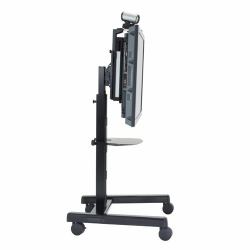 Chief PFCUB TV-Halterung 2,08 m [82"] Schwarz 