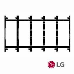 Chief TILD5X5LG3 Videowand-Bildschirmhalter 