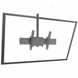 Chief XCM1U Halterung für Schilderdisplays 2,29 m [90"] Schwarz 