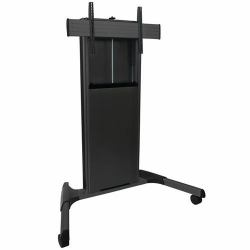 Chief XPA1U 2,54 m [100"] Schwarz 
