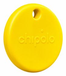 Chipolo POP Universal Finder Gelb 