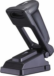 CipherLab 1560P Scanner, CCD 1D Linear - Imager, 3656 BT Base, EU - adapter, USB Cable imager Kit [Scanner,batt,base USB-cable&PSU] - Warranty: 36M