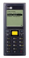 CipherLab 8200 LASER BATCH 4M 24 KEY - WITH CABLE USB VCOM - Warranty: 12M