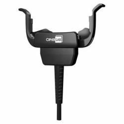 CipherLab ARK25SNPNUN01 Zubehör für tragbare Computer USB-Kabekschalenmontage 
