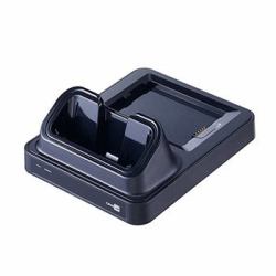 CipherLab ARS50CCCNNG01 Handy-Dockingstation PDA Schwarz 