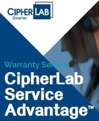 CipherLab RK25 Series 2-year Extended - Warranty