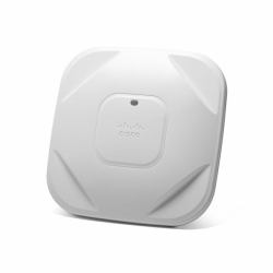 Cisco AIR-SAP1602IIK9-RF WLAN Access Point 300 Mbit/s Grau 