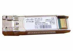 Cisco SFP-10G-SR-S= Netzwerk-Transceiver-Modul Faseroptik 10000 Mbit/s SFP+ 850 nm 