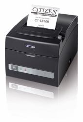 Citizen CT-S310-II 203 x 203 DPI Kabelgebunden Thermodirekt POS-Drucker 