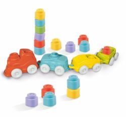 Clementoni 17424 Spielzeug-Set 