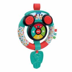 Clementoni Disney Baby 17557 Hängespielzeug für Babys 
