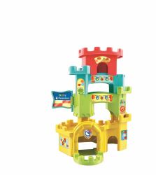 Clementoni Baby 17725 Bauspielzeug 