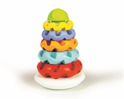 Clementoni Baby 17732 Bauspielzeug 
