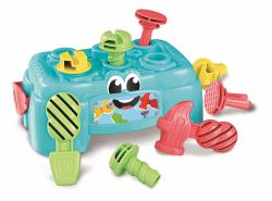 Clementoni Baby 17733 Motorikspielzeug 
