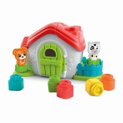 Clementoni Clemmy 17767 Spielzeug-Set 