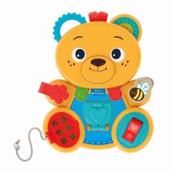 Clementoni Baby 17872 Lernspielzeug 
