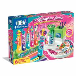 Clementoni IDEA 18127 Kunst-/Bastelspielzeug 