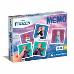 Clementoni 18314 Brettspiel Kartenspiel Speicher 