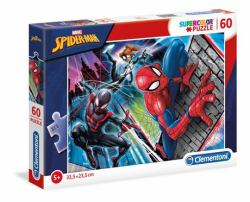 Clementoni 26048 Puzzle Puzzlespiel 60 Stück[e] Comics 