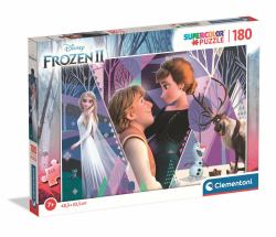 Clementoni 29309 Puzzle 