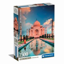 Clementoni High Quality Collection 31718 Puzzle Puzzlespiel 1500 Stück[e] Landschaft 