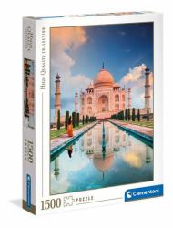 Clementoni Taj Mahal Puzzlespiel 1500 Stück[e] Stadt 