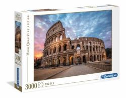 Clementoni 33548 Puzzle Puzzlespiel 3000 Stück[e] Gebäude 
